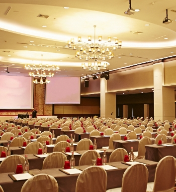Corporate events